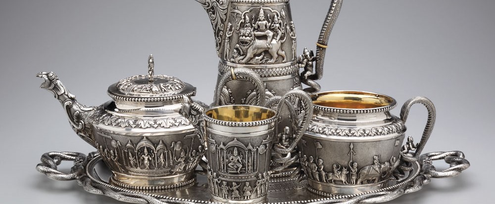 Silverware